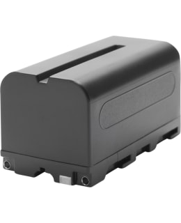 ATOMOS 122001 5200MAH 4 CELL BATTERY NP- Main Image