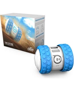SPHERO OLLIE OHJELMOITAVA ROBOTTIPALLO Main Image