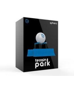 SPHERO BLUE TERRAIN PARK Main Image