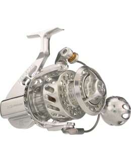 VAN STAAL 1554155 VSX2 200 FRONT DRAG 13 Main Image