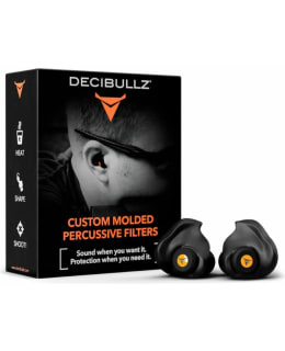 DECIBULLZ PERCUSSIVE SUODATTIMILLA Main Image