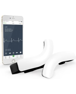 Qardio Qardiocore Langaton EKG/ECG mittari Main Image