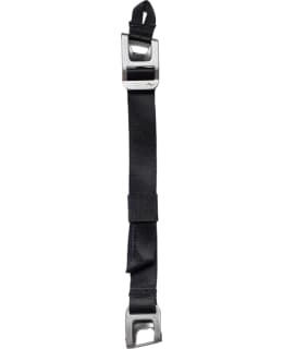 PD 123808 SPA.PA V1-STERNUM STRAP-CHARCO Main Image