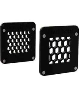 Lume Cube Light-House Honecomb 2 kpl kuvausvalon hunajakennosuodin Main Image