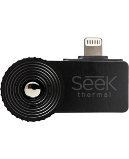 SEEK THERMAL COMPACTXR IOS LÄMPÖKAMERA Main Image