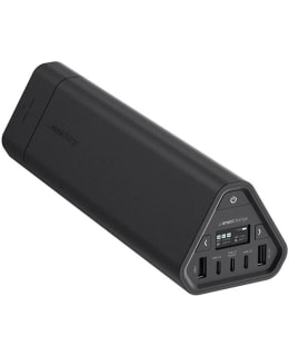 OMNICHARGE OMNI 40C+142WH VARAVIRTALÄHDE Main Image