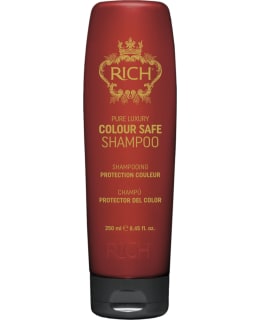 RICH COLOUR SAFE 250ML SHAMPOO Main Image