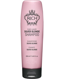 RICH SILVER BLONDE 250 ML SHAMPOO Main Image