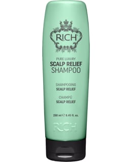 RICH SCALP RELIEF 250ML SHAMPOO Main Image