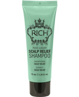 RICH SCALP RELIEF 50ML SHAMPOO Main Image
