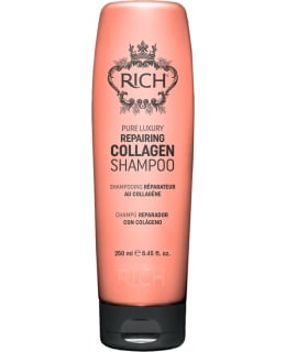 RICH REPAIRING COLLAGEN SHAMPOO Main Image