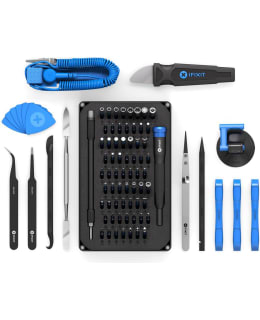 IFIXIT PRO TECH TOOLKIT TYÖKALUSARJA Main Image