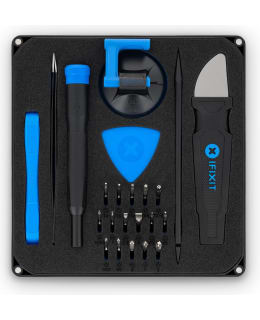 IFIXIT ESSENTIAL ELECTRONICS TOOLKIT Main Image