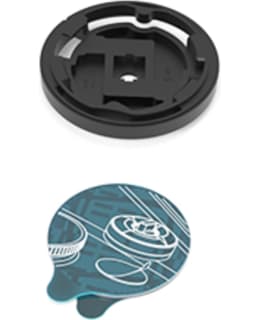 NUVIZ CONTROLLER MOUNT PLATE 295-1012 Main Image