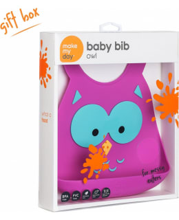 MAKE MY DAY PÖLLÖ SILIK RUOKALAPPU Main Image