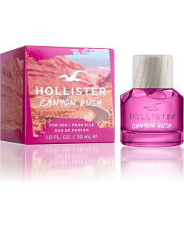 HOLLISTER CANYON RUSH EDP 30ML N. TUOKSU Main Image