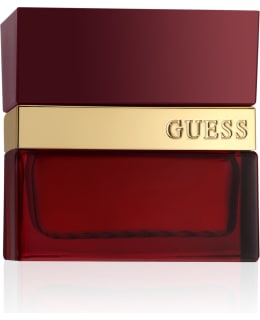 GUESS SEDUCTIVE RED EDT 30ML M.TUOKSU Main Image