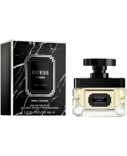 GUESS UOMO EDT 30ML MIESTEN TUOKSU Main Image