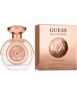 GUESS BELLA VITA ROSA EDT 30ML N.TUOKSU Main Image