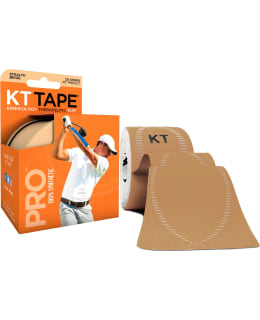 KT PRO TAPE 5M UNCUT STEALTH BEIGE Main Image
