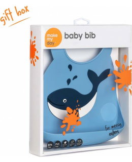 MAKE MY DAY RUOKALAPPU VALAS Main Image