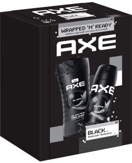 AXE XMAS BLACK GIFT SET 2026 Main Image