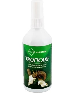 TROFICARE 200ML PUMPPUPULLO KALLONSUOJA Main Image