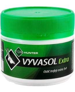 VYVASOL EXTRA 250G TEHOVALKAISUJAUHE Main Image