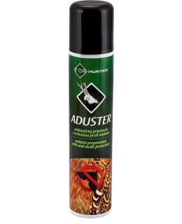 ADUSTER 200ML ANTISTAATTINEN SUOJA-AINE Main Image