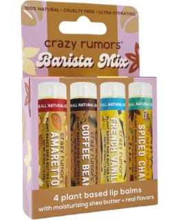 CRAZY RUMORS BARIST MIX 4KPL HUULIVOIDE Main Image