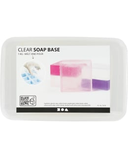 CC 1000 G KIRKAS SAIPPUAMASSA RAE Main Image