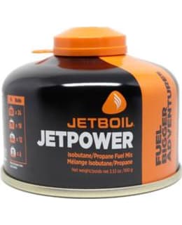 JETBOIL JETPOWER 100 G SEOSKAASU Main Image