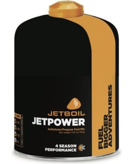 JETBOIL JETPOWER 450G SEOSKAASU Main Image