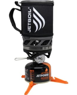 JETBOIL MICROMO 0,8L CARBON RETKIKEITIN Main Image