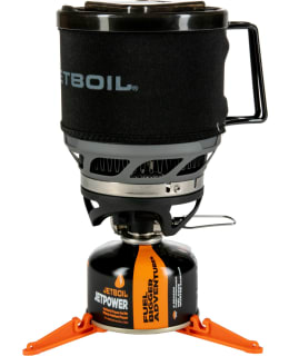 JETBOIL MINIMO 1,0L CARBON RETKIKEITIN Main Image