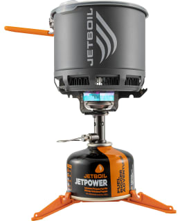 JETBOIL STASH 0,8L TITAN RETKIKEITIN Main Image