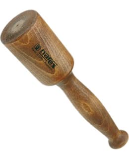 NAREX WOODEN MALLET 98MM Main Image