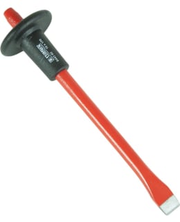 NAREX MASONRY CHISEL 15X125MM WITH GUARD Main Image
