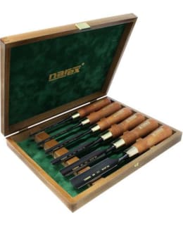 NAREX PUUTALTTASARJA 6-OS KOURU PREMIUM, Main Image