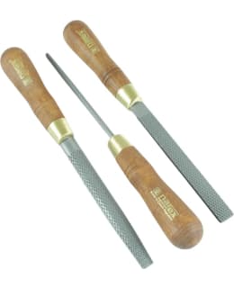NAREX WOOD RASP SET 150MM Main Image
