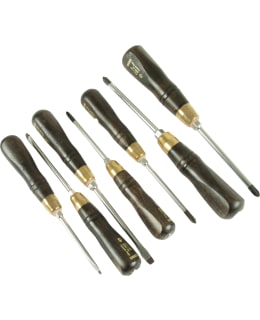 NAREX WOOD LINE PLUS RUUVIMEISSELISARJA Main Image