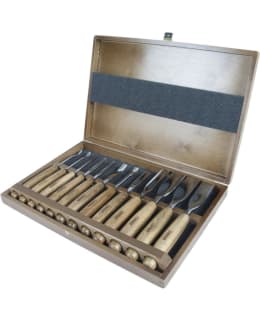 NAREX KAIVERRUSTALTTASARJA PROFI 12-OS P Main Image