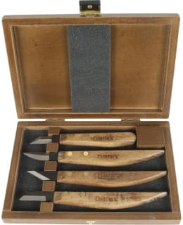 NAREX KAIVERRUSVEITSISARJA PROFI 4 OSAA Main Image