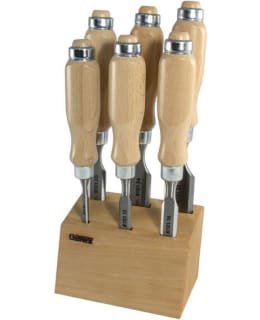 NAREX PUUTALTTASA PROFI 6-12-16-20-26-32 Main Image