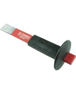 NAREX COLD CHISEL 235MM WITH GUARD Main Image