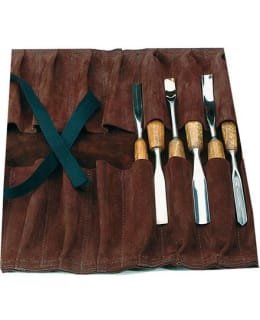NAREX LEATHER TOOL POUCH 220X360MM Main Image