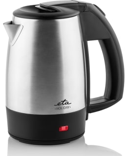 ETA ETA618890010 HOLIDAY KETTLE 0.5L Main Image