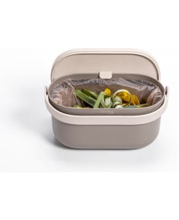 BIOWASTE COLLECTION BIN 4 LTR Main Image