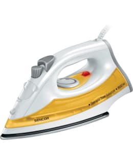 SENCOR SSI2028YL HÖYRYSILITYSRAUTA Main Image