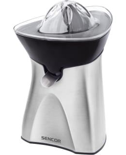 SENCOR SCJ6050SS SITRUSPUSERRIN Main Image